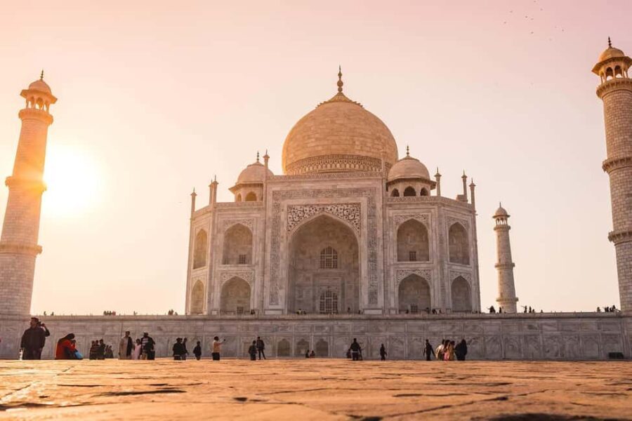 Private Golden Triangle Tour 3 Night/4 Days - All Inclusive - What Makes This Tour Stand Out?