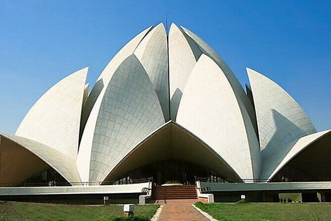 Private Golden Triangle Tour 5 Nights/6 Days - All Inclusive - A Deep Dive into the Itinerary