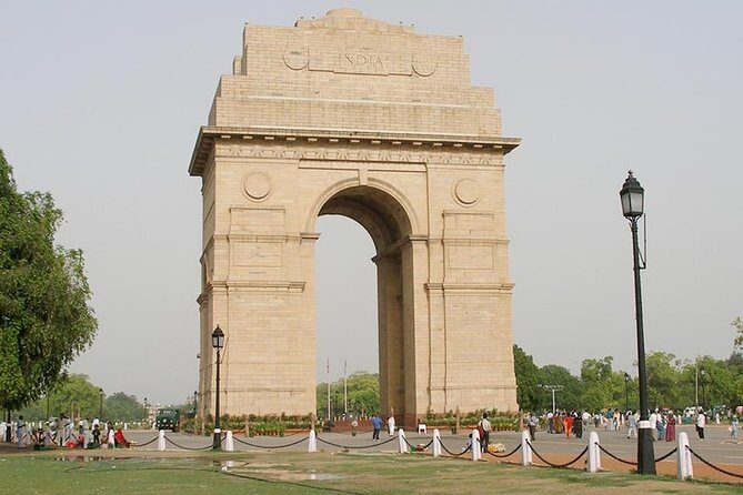 Private Golden Triangle Tour 7 Nights and 8 Days With Amritsar - What We Think About the Value