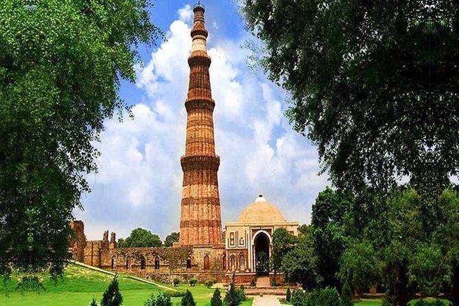 Private Golden Triangle Tour With Jodhpur From Delhi - An In-Depth Look at the Tour
