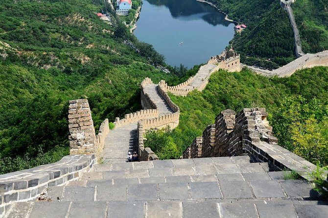 Private Great Wall Fancier's Day Tour: 3 Sections of Great Wall Visiting - The Value of the Tour