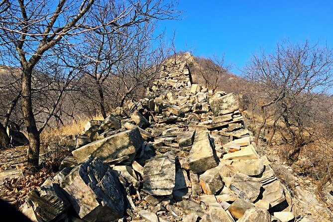 Private Great Wall Hiking Tour: Across The Border of 3 China Provinces - Why This Tour Stands Out