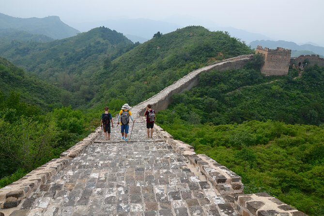 Private Great Wall Hiking Tour from Simatai West to Jinshanling - The Value and Real-World Considerations