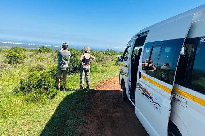 Private Group Addo Full Day Safari & Traditional Braai (BBQ)Lunch - Key Points