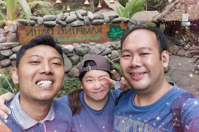 Private Guide Bandung Tour Car Charter - Bandung City: Culture and Local Life