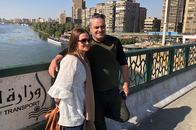 Private Guide Tour Egypt by Car - What’s Included and What’s Not