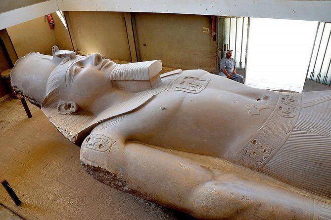 Private Guided 2 days tour Package to Cairo and Giza Sightseeing - Day 2: Cairo’s Treasures and Religious Heritage