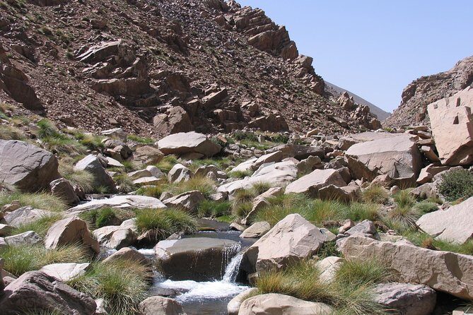 Private Guided Atlas Day Tour from Marrakech with lunch in a Berber family home - The Value and Practicalities