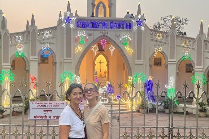 Private Guided Bandra Half Day City Tour in AC Vehicle - The Value and Who Should Consider It