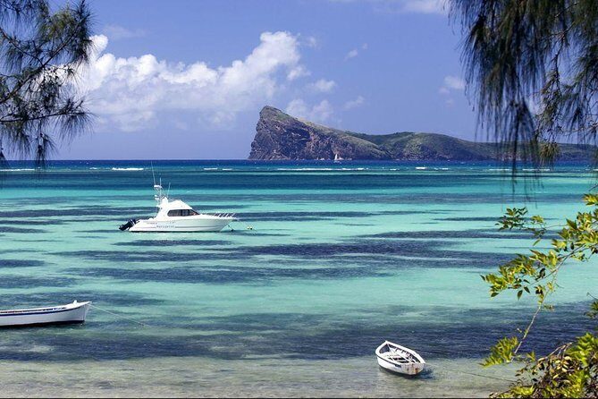Private Guided Beach Tour of the North Coast of Mauritius - A Closer Look at the Itinerary