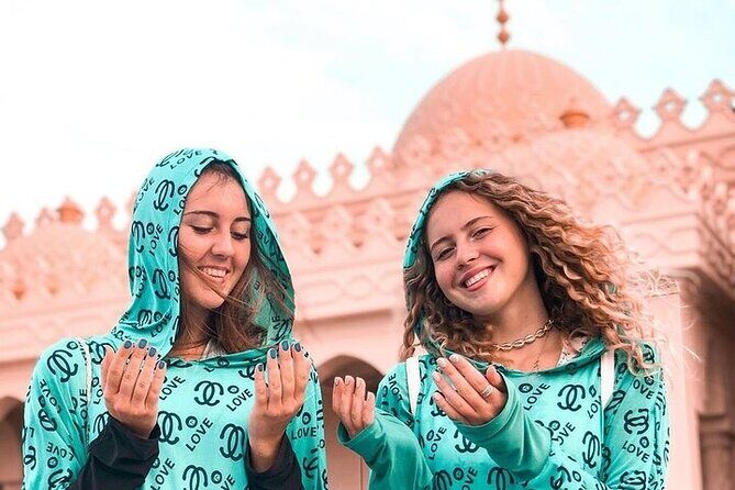 Private Guided City Tour and Shopping Experience in Hurghada - What to Expect from the Experience