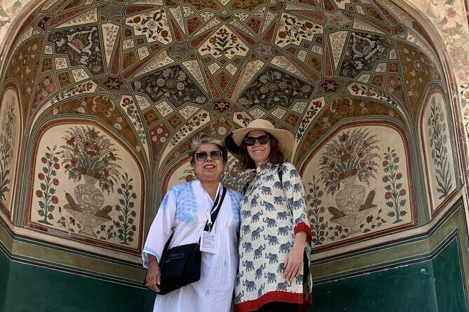 Private Guided City Tour of Jaipur - Who Will Love This Tour?