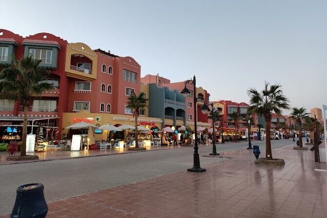 Private Guided City Tour With Handicrafts Shopping - Hurghada - Why This Tour Matters for Travelers