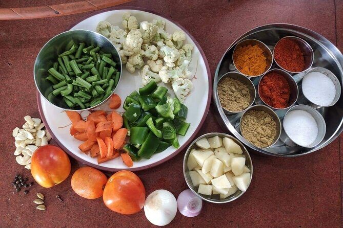 Private Guided Cooking Workshop Experience in Jodhphur - A Deep Dive into the Cooking Experience