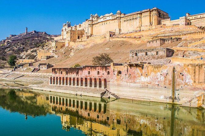 Private Guided Cultural Day Tour of Jaipur - Final Thoughts