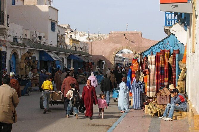 Private Guided Cultural Tour in Fez - The Experience: What’s It Like?