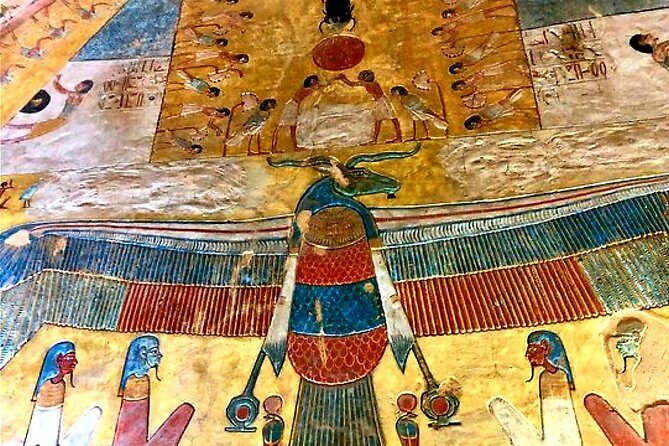 Private Guided Day Tour From Luxor To The East and West Bank - Who Will Love This Tour?
