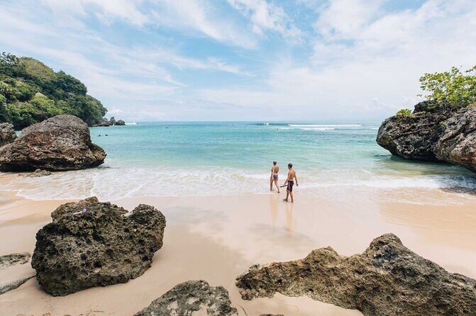 Private Guided Day Tour in Uluwatu - Analyzing the Value