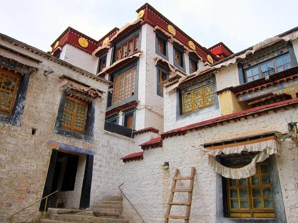 Private Guided Day Tour Potala Palace and Sera Monastery - Final Thoughts: Is This Tour Right for You?