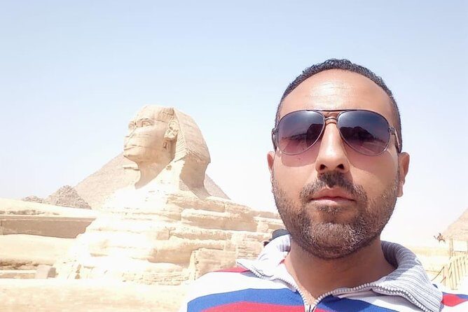 private guided Day Tour To Cairo from Sharm El Sheikh by plane.special day - What Do Travelers Say? Authentic Insights