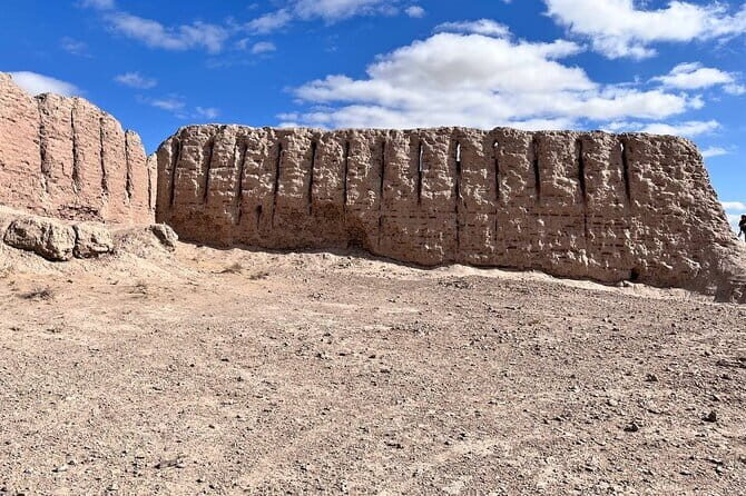 Private guided day trip to Historical Khiva Fortresses - Practical Details and Considerations