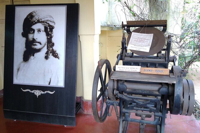 Private Guided Day Trip to Santiniketan from Kolkata (Calcutta) - Tagore’s Ashram: A Sanctuary of Peace and Learning