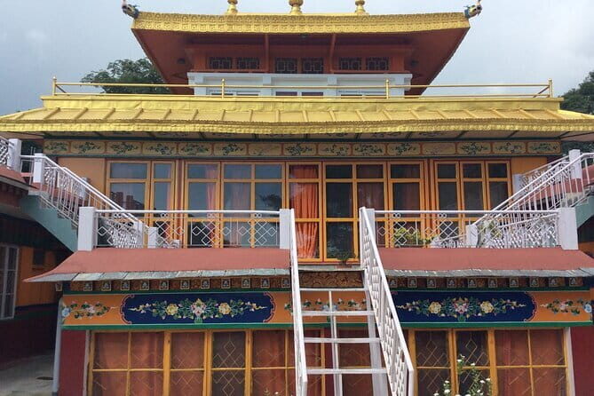 Private Guided Dharamshala Tour with Scenic Views & Lunch - Detailed Breakdown of the Itinerary