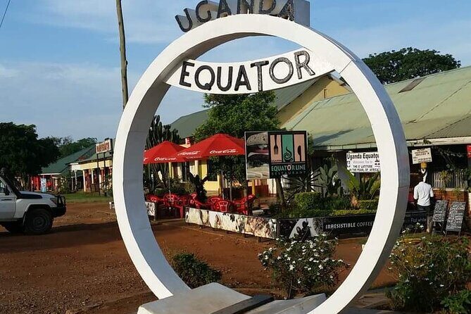Private Guided Equator Tour Experience Uganda - The Itinerary in Detail