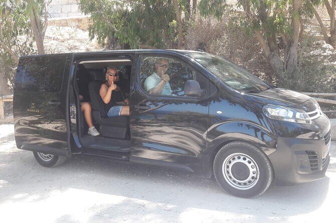 Private Guided Excursion Tunis, Carthage and Sidi Bou Said from Hammamet - What We Love About This Tour