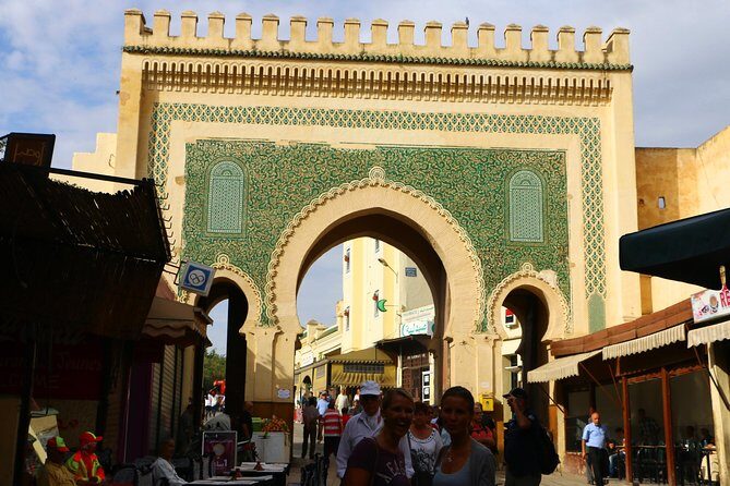 Private Guided Full-Day Tour of Fez - Authenticity and Authentic Experiences