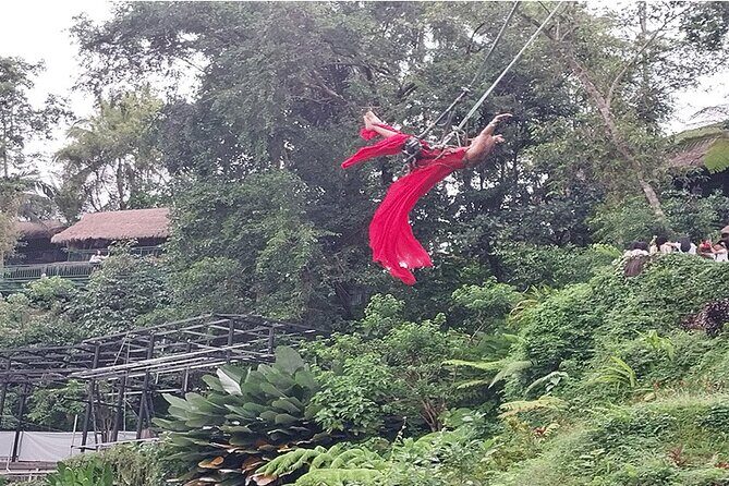 Private Guided Full Day Ubud Tour - Who Will Love This Tour?