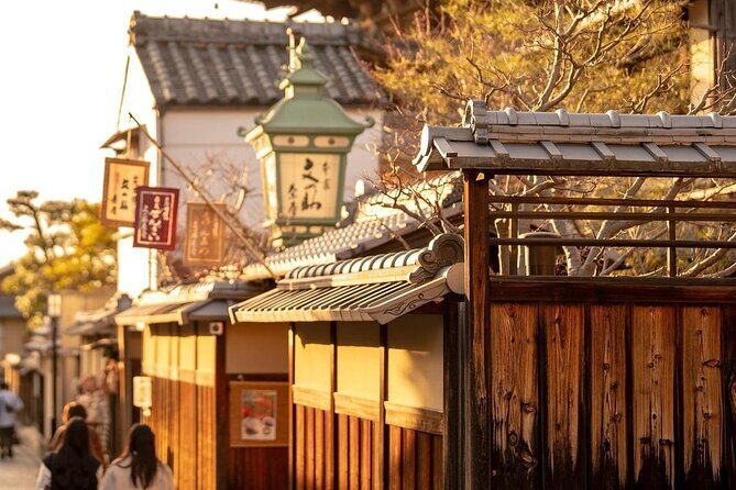 Private Guided Historical Sightseeing Tour in Kyoto - The Sum Up: Who Will Love This Tour?