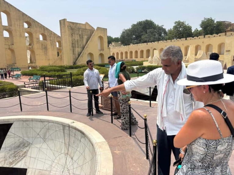 Private Guided Jaipur City Tour All Inclusive - Why the Value Matters