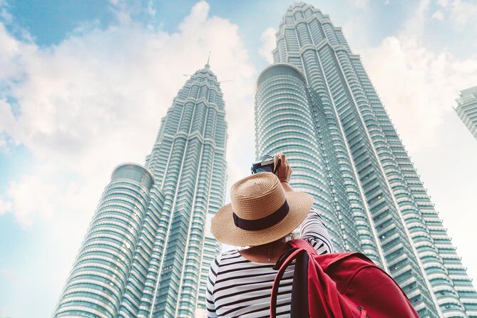 Private Guided Kuala Lumpur Day Trip With Lunch - What the Experience Means for You