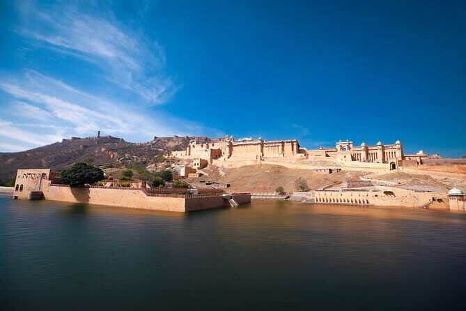 Private Guided Same Day Jaipur Tour From Delhi By Car - The Practicalities: Transportation, Guides, and Cost