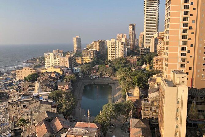 Private Guided Spiritual Walk in Banganga Hindu Temples - Final Thoughts