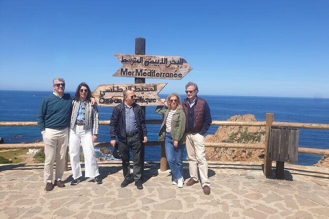 Private Guided Tangier Tour - A Detailed Look at the Tour