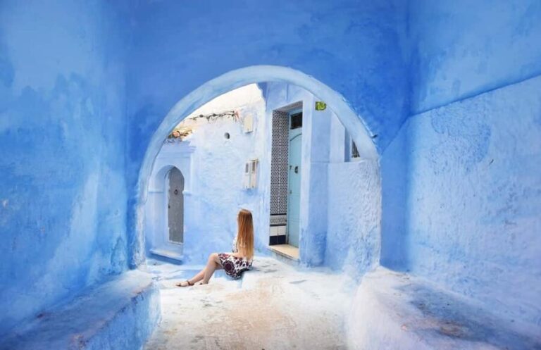 Private Guided Tour: Chefchaouen & Tangier Highlights - Authenticity and Traveler Feedback