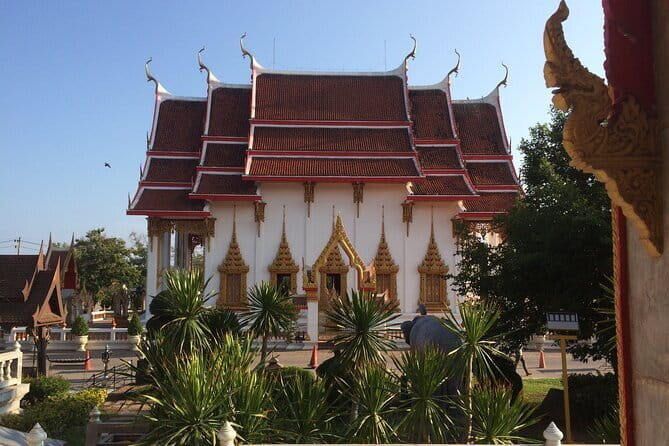 Private Guided Tour in Phuket Landmark - The Overall Experience: A Deep Dive