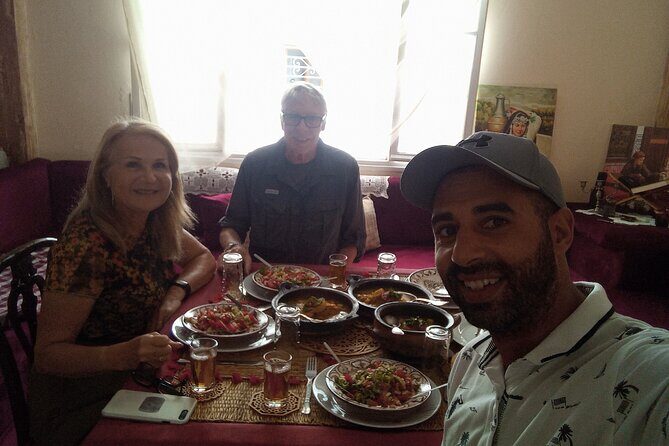 Private Guided Tour in Tangier - Why Travelers Love This Tour