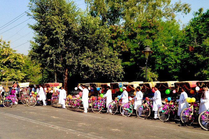 Private Guided Tour of Agra - Who Will Love This Tour?