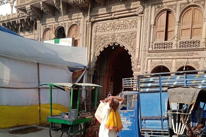Private guided tour of Bodh Gaya over 2 days - Day 2: The Broader Heritage of the Region