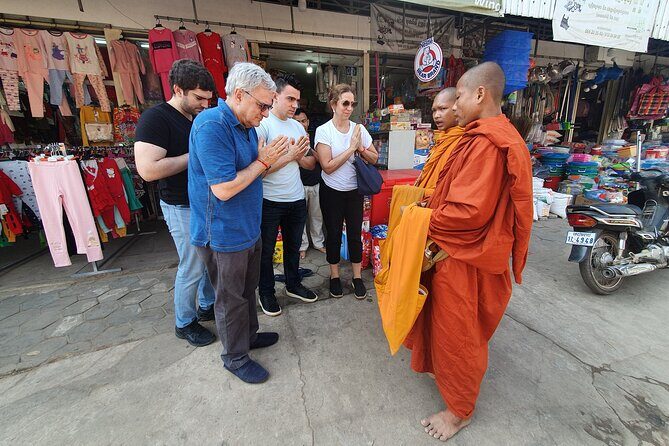Private Guided Tour of Siem Reap Highlights & Hidden Gems - Practical Details & Value
