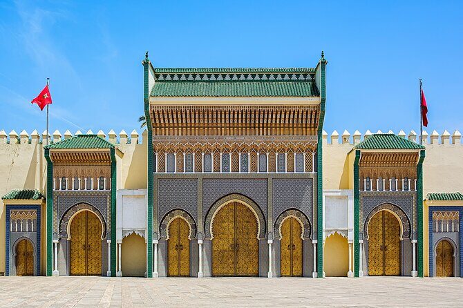 Private Guided Tour of the Medina of Fez and its Surroundings - Authenticity and Guide Quality