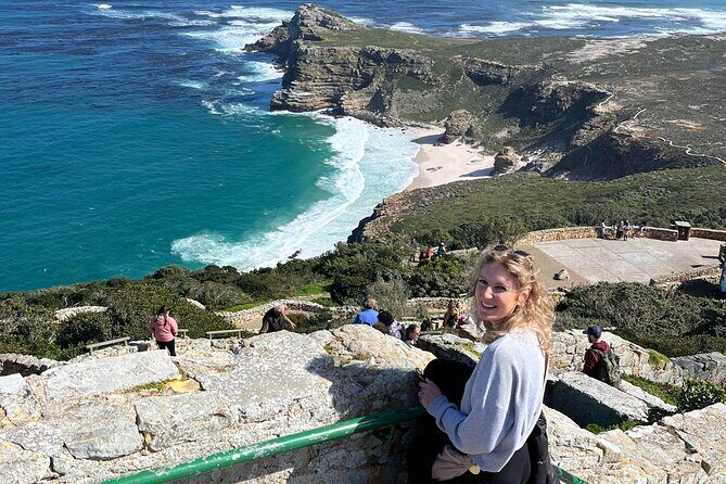 Private Guided Tour to Cape of Good Hope and Penguins Colony - Who Is This Tour Best For?