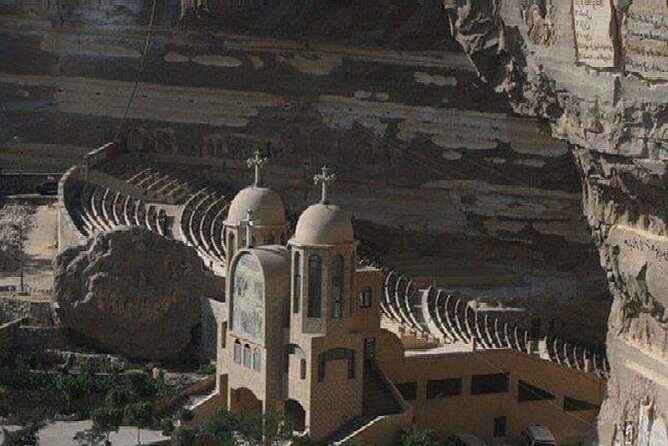 Private guided tour to Cave church and old Coptic churchs in the old Cairo - Practical Details and What to Expect