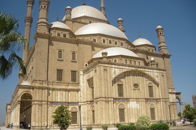 Private Guided Tour To Islamic Cairo & Bazaar - What Travelers Say: Authentic Insights from Reviews