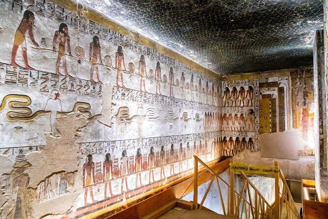 Private Guided Tour to Karnak and Luxor temples - Who Will Appreciate This Tour?