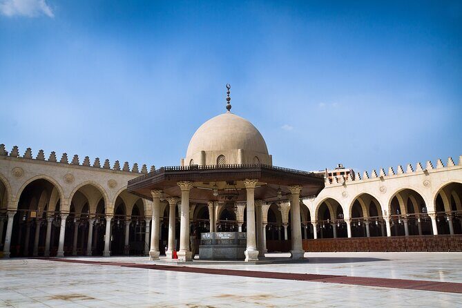 Private Guided Tour to Old Cairo with Egyptologist Guide - Practical Details and Tips for Travelers