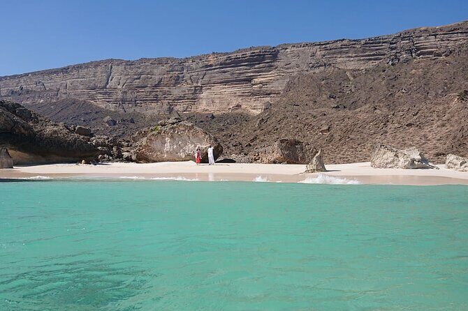 Private Guided Tour to West Beaches of Salalah - Who Would Love This Tour?